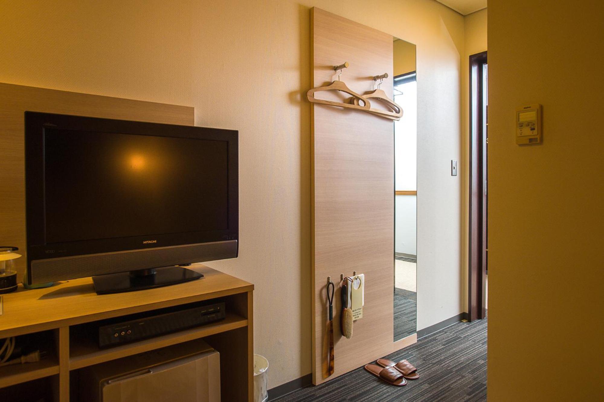 Hotel Fuji Tatsugaoka Fujiyoshida Bagian luar foto