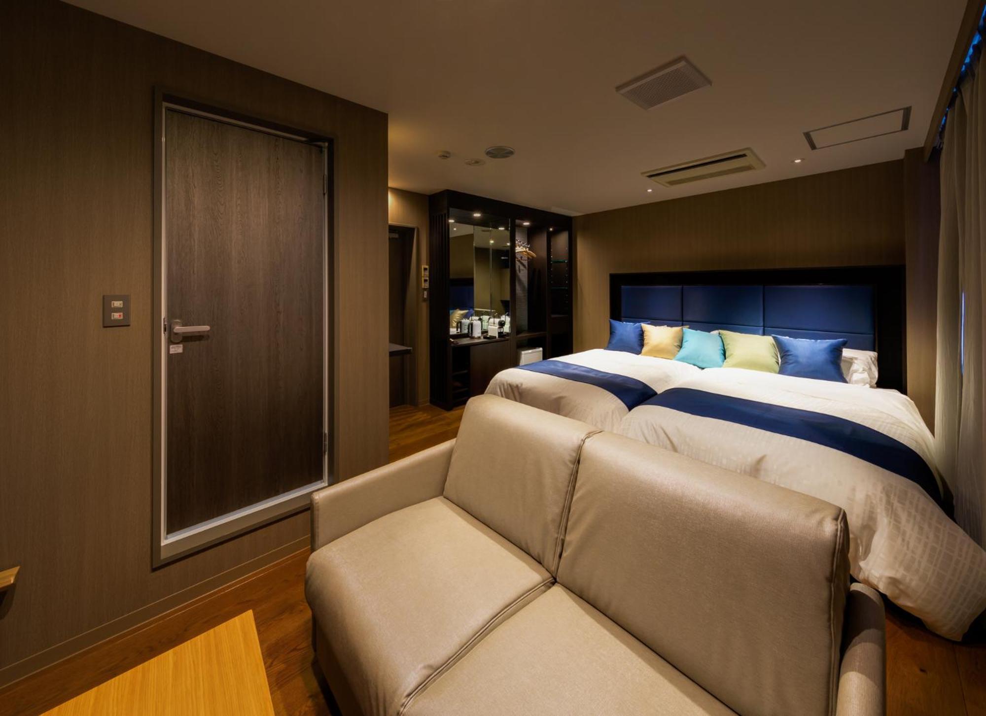 Hotel Fuji Tatsugaoka Fujiyoshida Bagian luar foto
